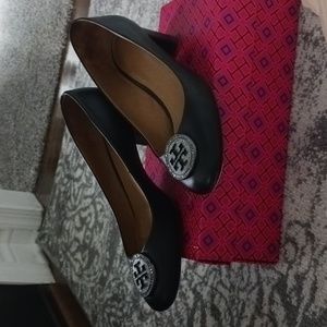 Tory Burch Woman's Pumps